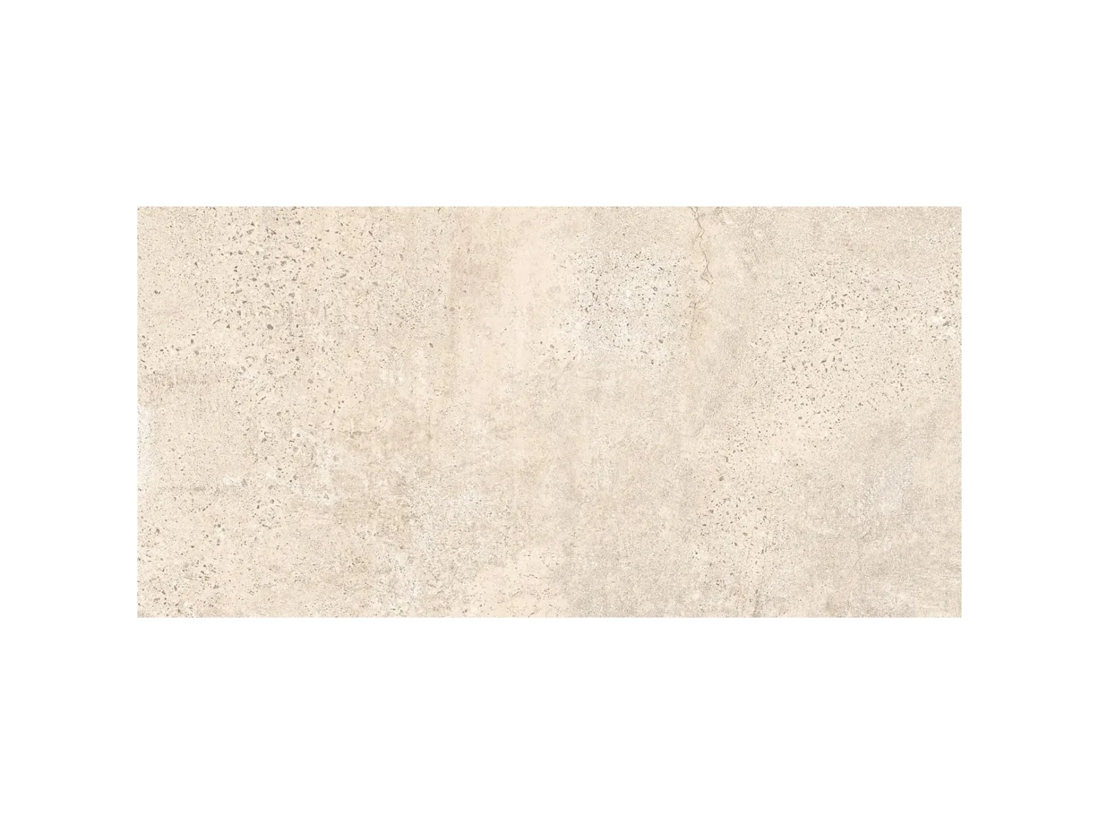 Bodenfliese Moonrow Beige Feinsteinzeug 59,8 × 119,8 cm